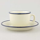Lisa Larson (Jang 1986) Coffee Cup and Saucer 11 cm  [Sample Images]