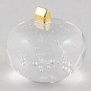 Bertil Vallien (Earth 2021) Glass Sculpture ”On Top Mini” (6 cm)