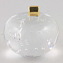 Bertil Vallien (Earth 2021) Glass Sculpture ”On Top Mini” (6 cm)