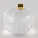 Bertil Vallien (Earth 2021) Glass Sculpture ”On Top Mini” (6 cm)