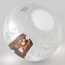 Bertil Vallien (Earth 2021) Glass Sculpture ”On Top Mini” (6 cm)