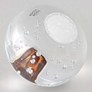 Bertil Vallien (Earth 2021) Glass Sculpture ”On Top Mini” (6 cm)
