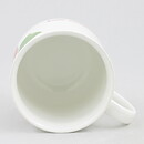 Jackie Lynd (Diamant Blodgivare 1982) Rounded Mug with Rowan Decor 11,5 cm  [Sample Images] 