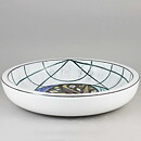 マリ・シムルソン 鳥がモチーフに描かれたボウル Bowl 1950年代 （限定生産）