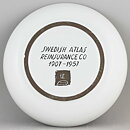 マリ・シムルソン 鳥がモチーフに描かれたボウル Bowl 1950年代 （限定生産）