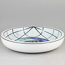 Mari Simmulson (1950s) Stylized Bird Bowl (Limited Edition) 23 cm