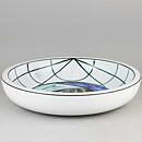 マリ・シムルソン 鳥がモチーフに描かれたボウル Bowl 1950年代 （限定生産）