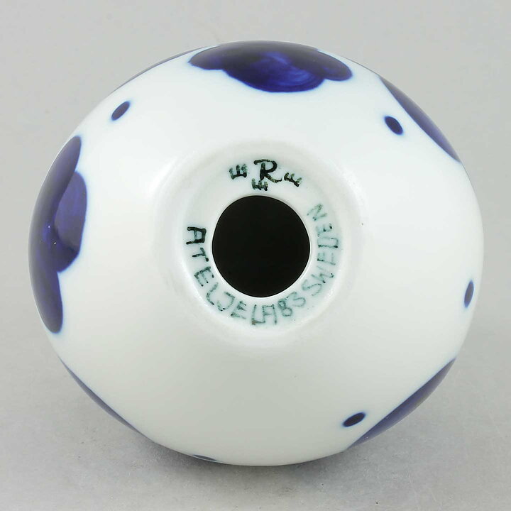 シルヴィア・レウショヴィウス  モダンなフクロウ 1960年代 14cm