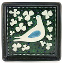 Sylvia Leuchovius (1970s) Studio Bird Wall Plaque 18 cm (4)