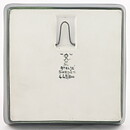 Sylvia Leuchovius (1970s) Studio Bird Wall Plaque 18 cm (4)