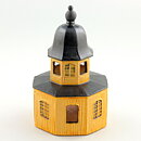 Lisa Larson (2015) Gorgeous Gazebo (Limited Edition) 19 cm (2)