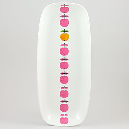 Stig Lindberg (Pall 1963) Iconic Grand Dish 37 cm (#5) 