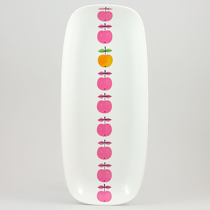 Stig Lindberg (Pall 1963) Iconic Grand Dish 37 cm (#5) 