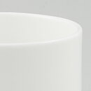 Masato Yamamoto (Nippon 1984) White Modern Sugar Bowl