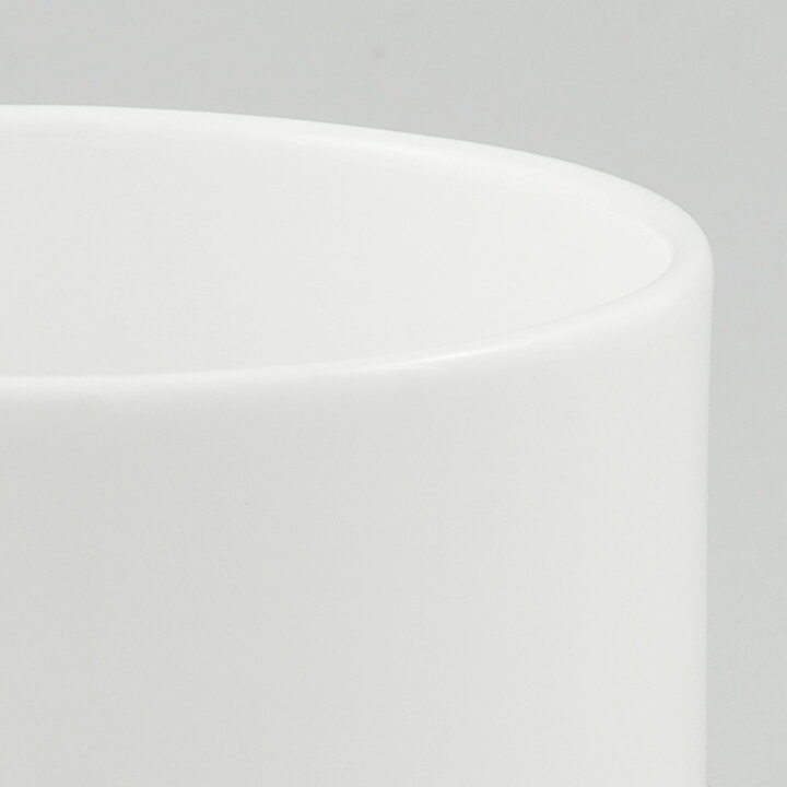 Masato Yamamoto (Nippon 1984) White Modern Sugar Bowl