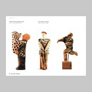 リサラーソン 2014年出版  本  "Lisa Larson, Ceramic Designer"