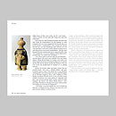 リサラーソン 2014年出版  本  "Lisa Larson, Ceramic Designer"