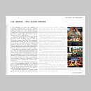 Lisa Larson (2014) Book "Lisa Larson, Ceramic Designer"