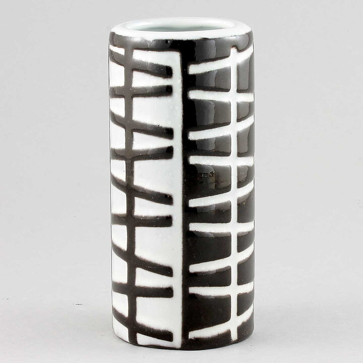 イングリッド・アッターボリ　Prontoシリーズ 花瓶  Vase  (12cm)  1958年