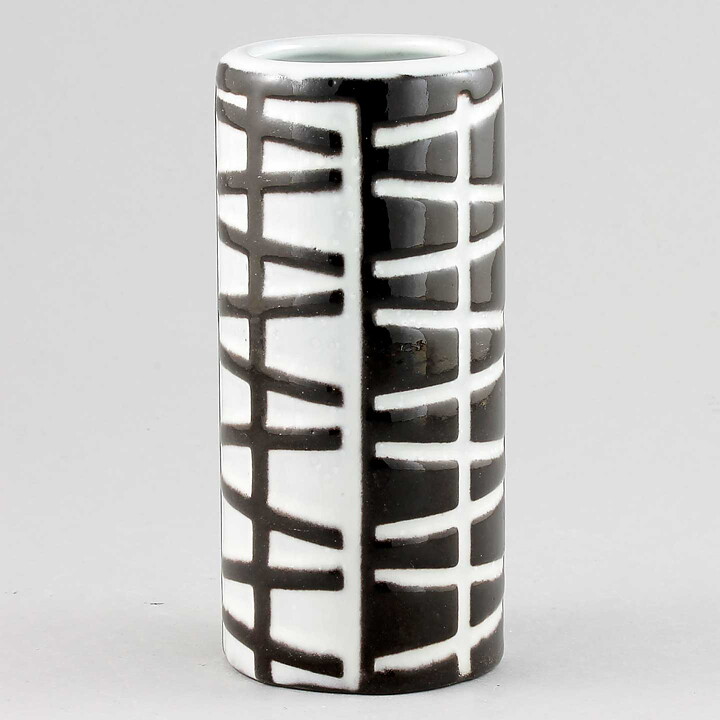 イングリッド・アッターボリ　Prontoシリーズ 花瓶  Vase  (12cm)  1958年