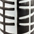 イングリッド・アッターボリ　Prontoシリーズ 花瓶  Vase  (12cm)  1958年