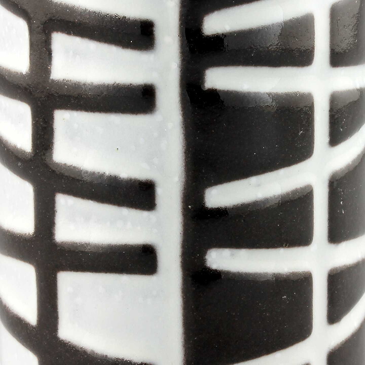 イングリッド・アッターボリ　Prontoシリーズ 花瓶  Vase  (12cm)  1958年