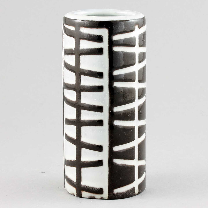 イングリッド・アッターボリ　Prontoシリーズ 花瓶  Vase  (12cm)  1958年