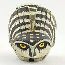 エドワード・リンダール　Minervaシリーズ フクロウ Owl バー  Burr  1960年 (2)