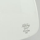 シグリット・リッチャー  Edenシリーズ  三角形のお皿  Dish (28cm)  1960年