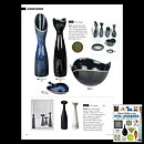Stig Lindberg (Julius 1959) Black Modern Candleholder 23 cm