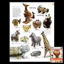 Lisa Larson (Stora Zoo) 1957) Heavenly Hippo 24/10 cm