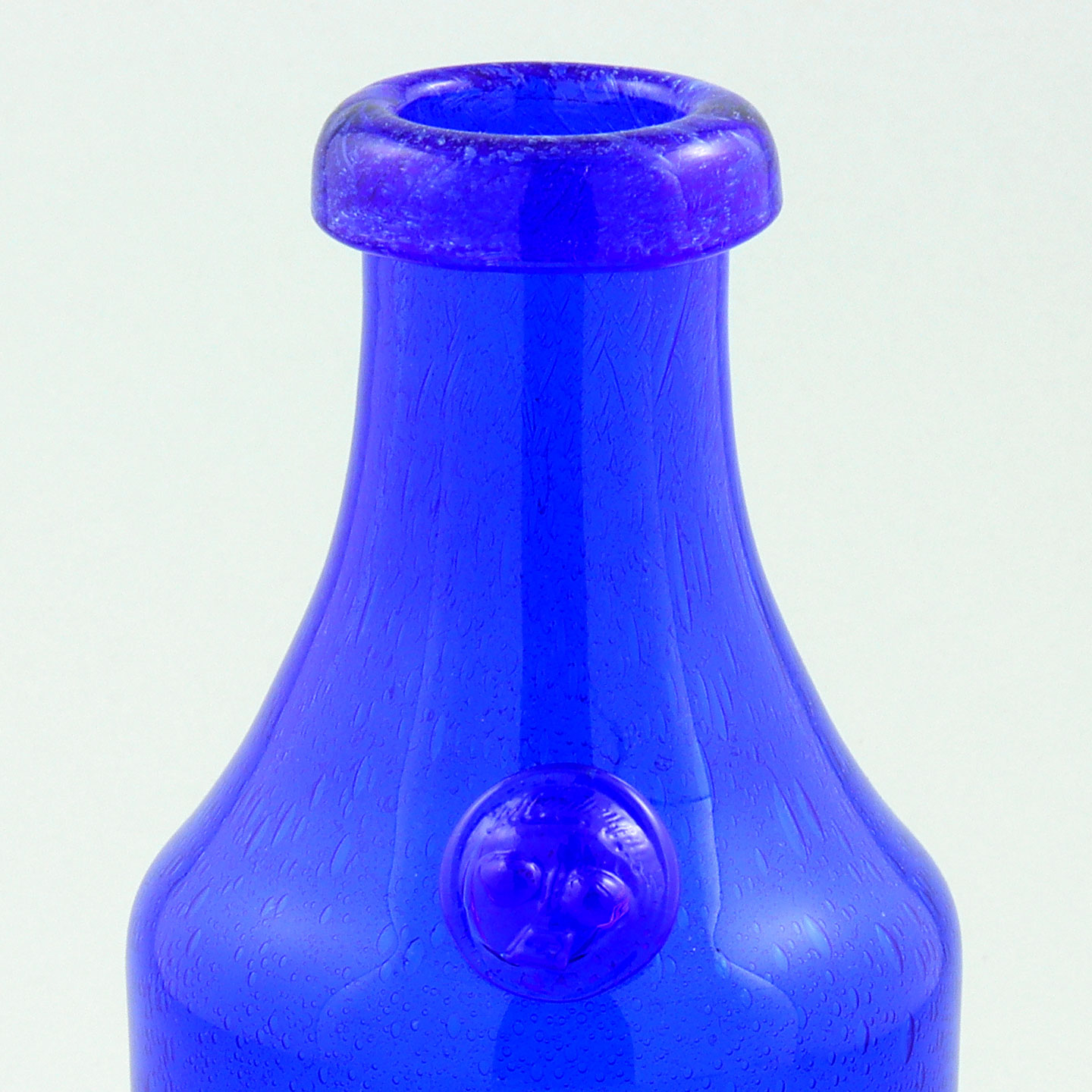 Erik Höglund(エリック・ホグラン)～ボダ社製の花瓶について