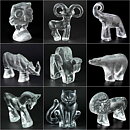 Bertil Vallien (Boda Zoo 1975) Diligent Donkey 14 cm <with Box>