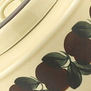Raija Uosikkinen (Ruija 1975) Teapot with Leaves and Berries 25/11 cm