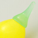 グンネル・サーリン  Frutteriaシリーズ  黄色いレモン  1989年 12cm〈箱付き〉