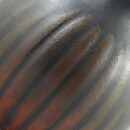 Carl-Harry Stålhane (1950s) Brown Miniature Vase 5 cm (#27)