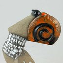 Ester Wallin (1969) Heartwarming Parrot