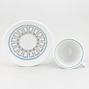 Carl-Harry Stålhane (VB 1957) Teacup with Blue Decor 11,5  [Sample Images]