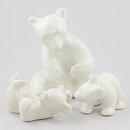 アンナ・リサ・トムソン  白い子熊  14cm  1930年代
