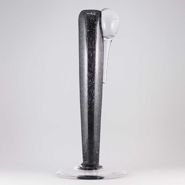 バーティル･ヴァリーン Apostrophe アポストロフィ  花瓶 Vase 1989年