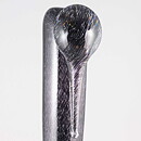 Bertil Vallien (Apostrof 1989) Majestic "Apostrophe" Vase 36 cm