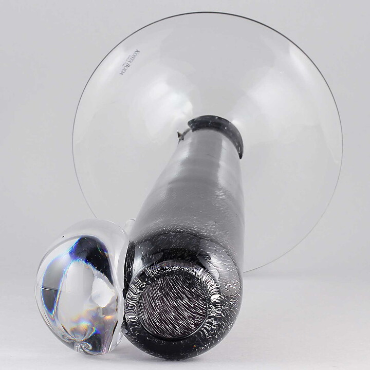 バーティル･ヴァリーン Apostrophe アポストロフィ  花瓶 Vase 1989年