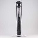 Bertil Vallien (Apostrof 1989) Majestic "Apostrophe" Vase 36 cm