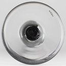 Bertil Vallien (Apostrof 1989) Majestic "Apostrophe" Vase 36 cm