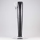 Bertil Vallien (Apostrof 1989) Majestic "Apostrophe" Vase 36 cm