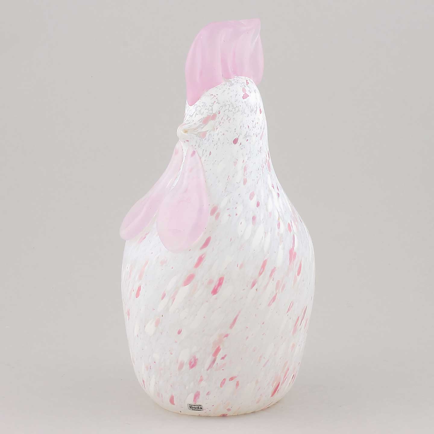 Monica Backström（モニカ・バックストロム）～コスタボダ製のガラス