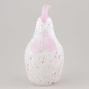 Monica Backström (1970s) Romantic Rooster 24 cm (Pink)