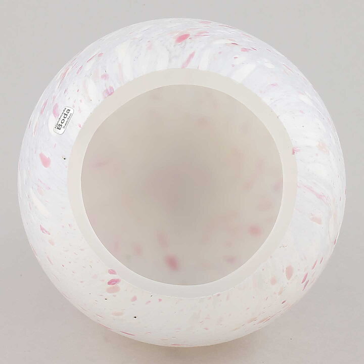 Monica Backström (1970s) Romantic Rooster 24 cm (Pink)