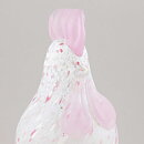 Monica Backström (1970s) Romantic Rooster 24 cm (Pink)