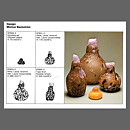 Monica Backström (1970s) Romantic Rooster 24 cm (Pink)